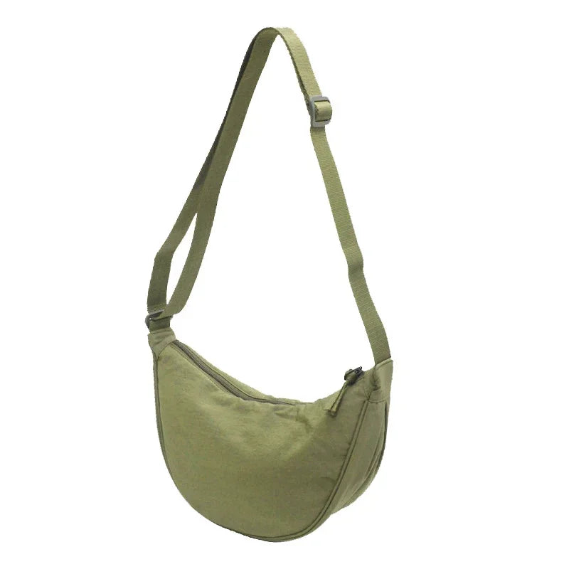 Bolsa de Ombro Simples (Shoulder Bag)