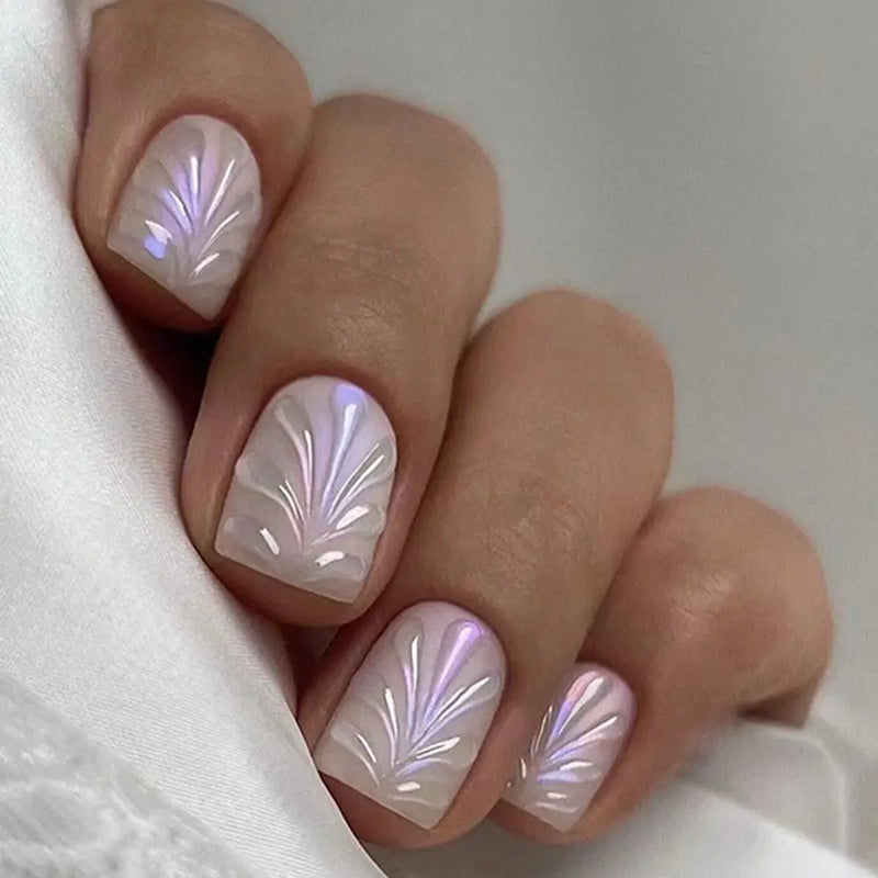 KIT Unhas Enfeitadas