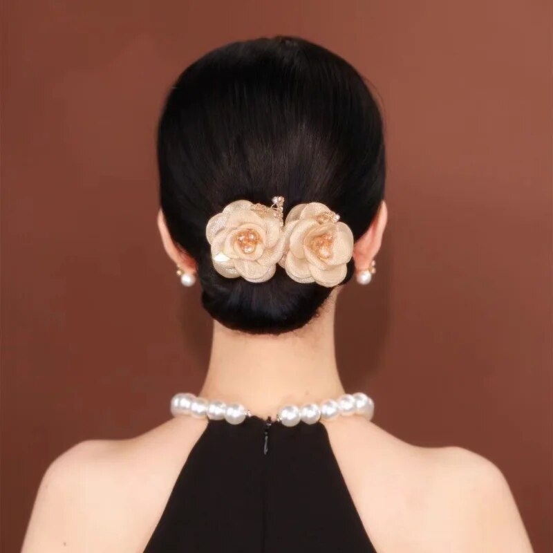 Coque Elegante Fácil