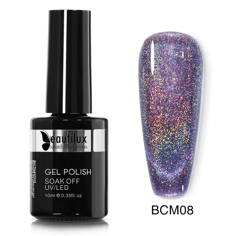 Esmalte Brilhante