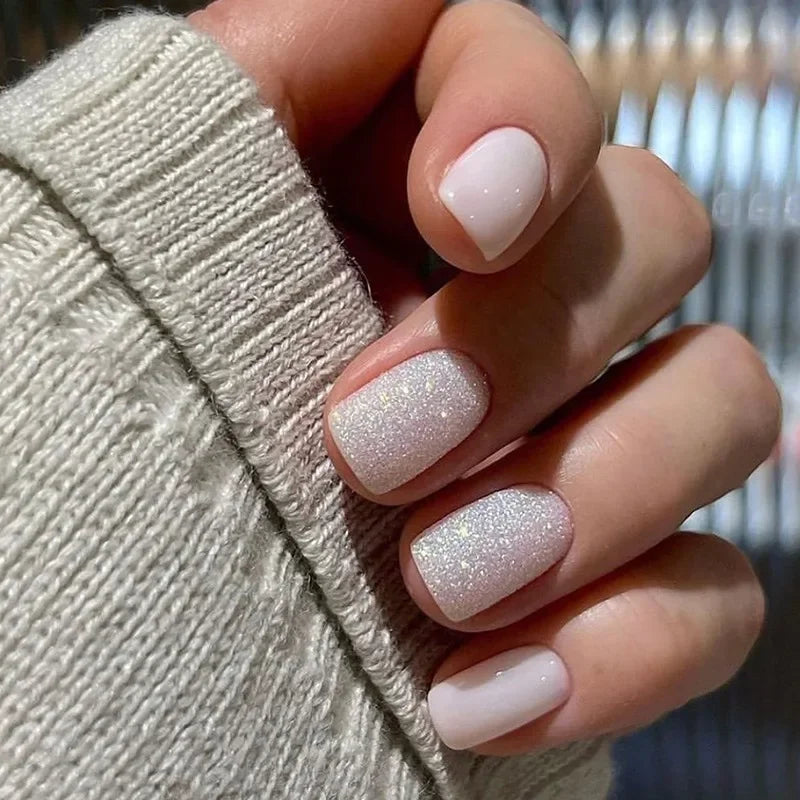Unhas Postiças Glamour