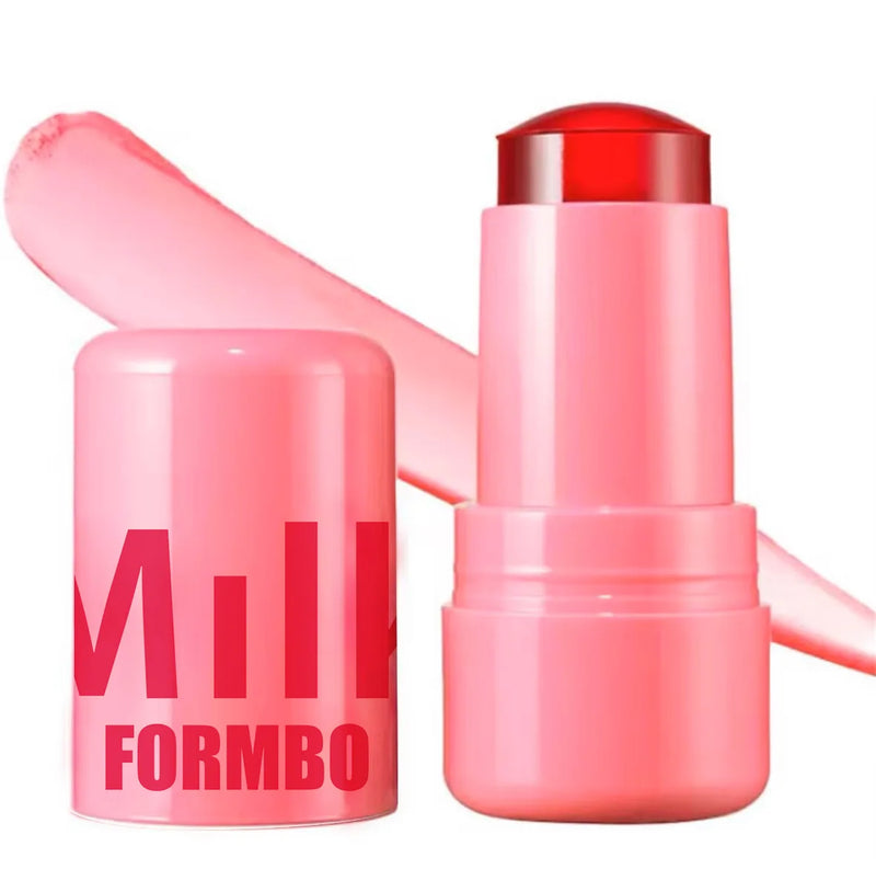 Blush em Geleia