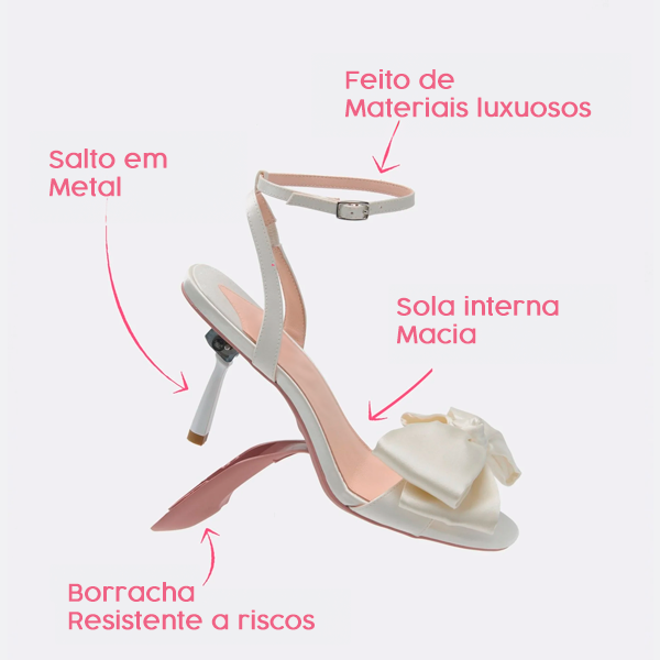 Salto Laço - (2 em 1)