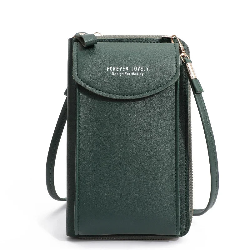 Bolsa Transversal Funcional