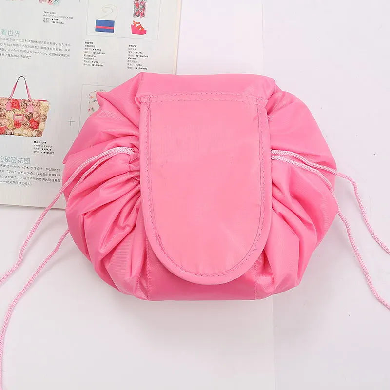 Bolsa Organizadora de Maquiagem