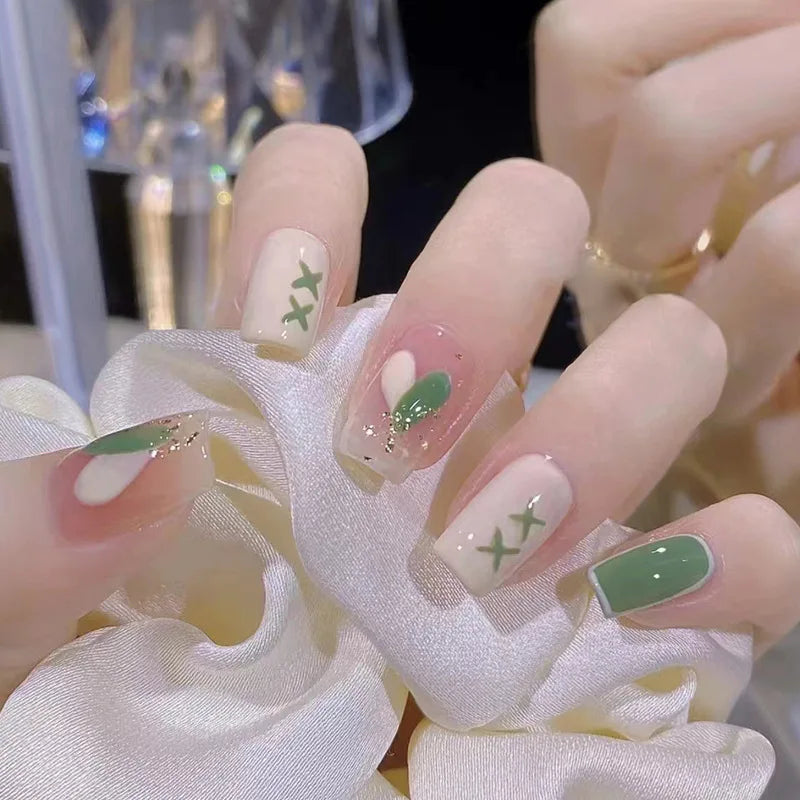 Unhas Postiças Glamour