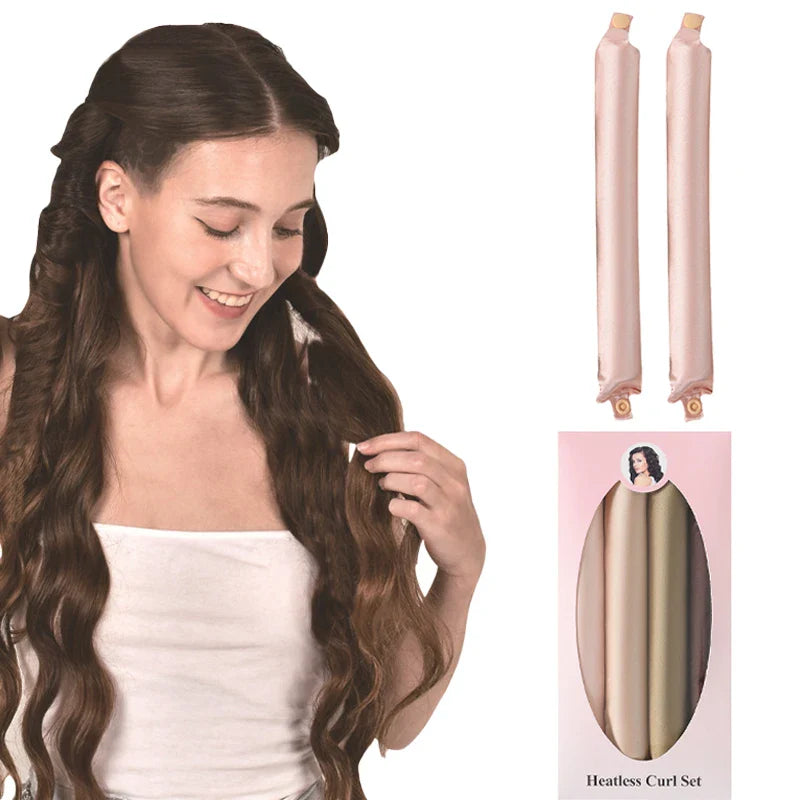 Ondulador de Cabelo