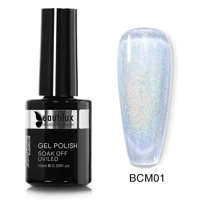Esmalte Brilhante