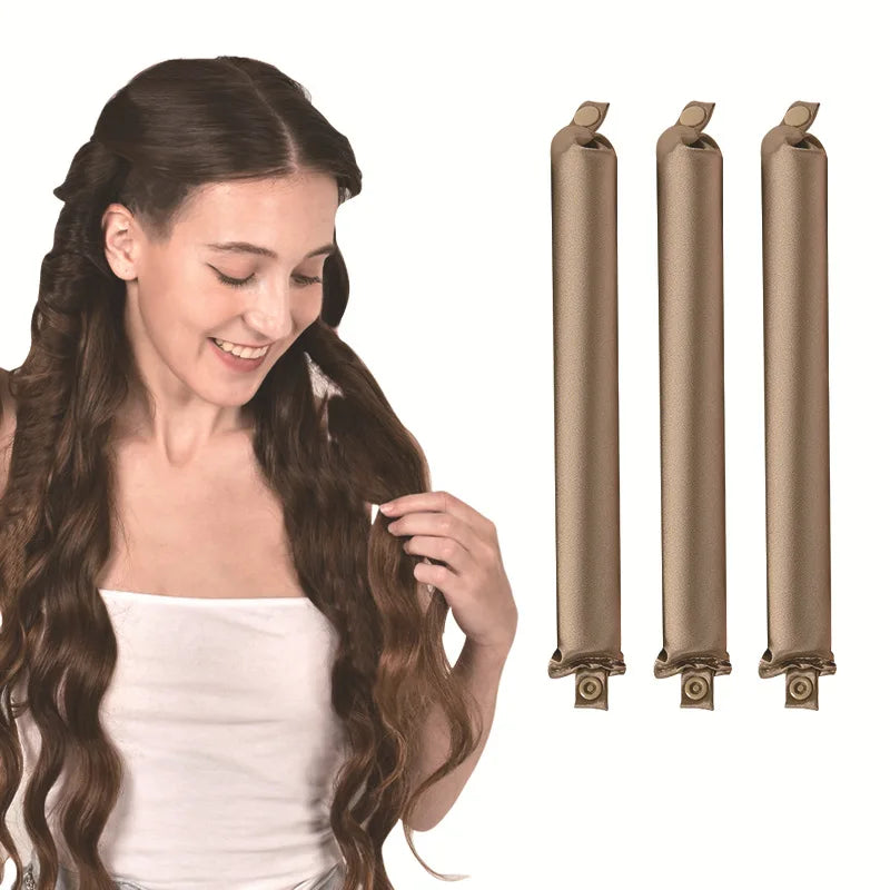 Ondulador de Cabelo