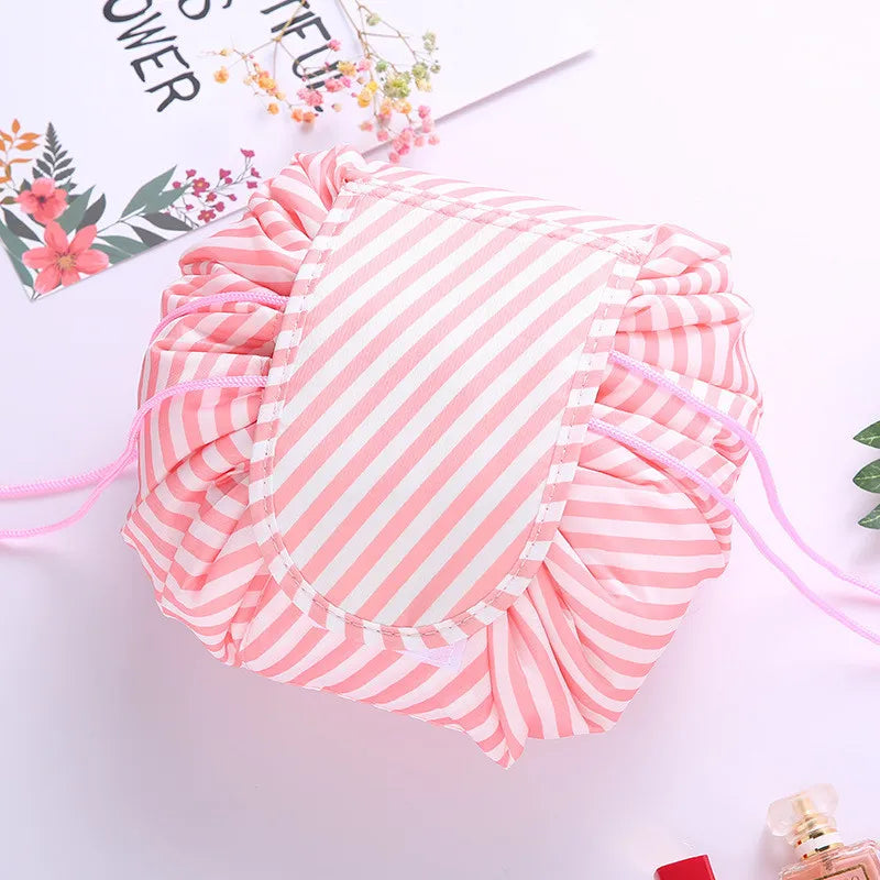 Bolsa Organizadora de Maquiagem