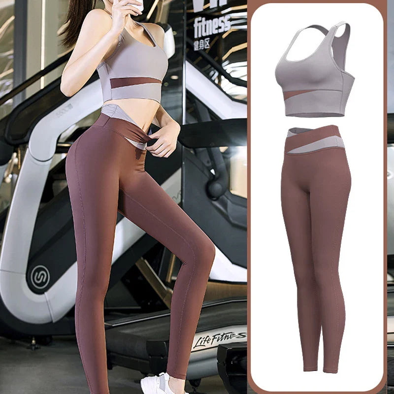 Conjunto de Academia Profissional