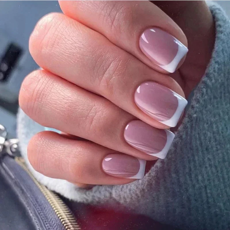 Unhas Postiças Glamour