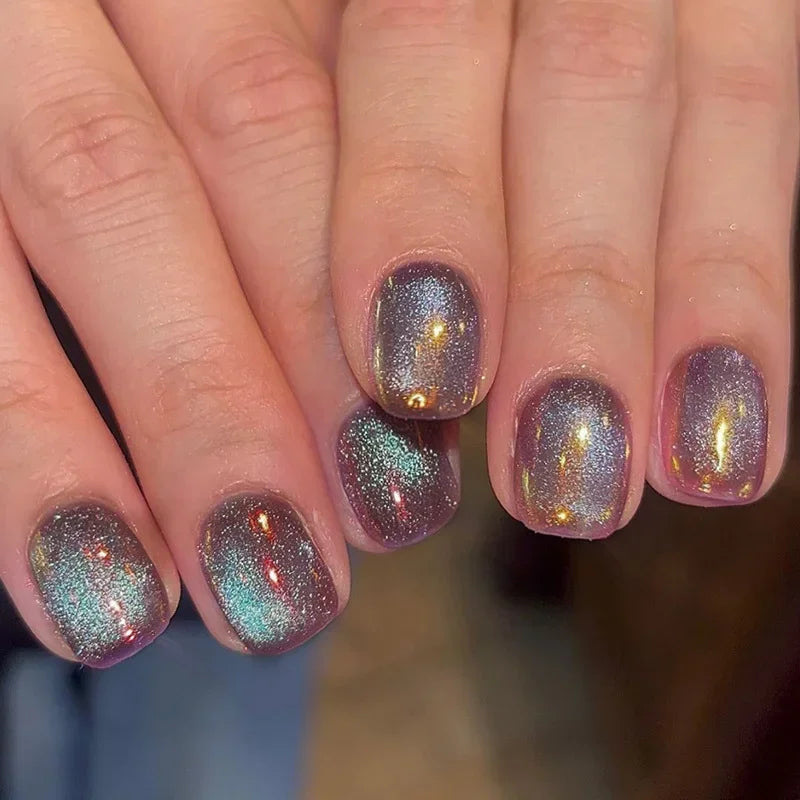 Unhas Postiças Glamour