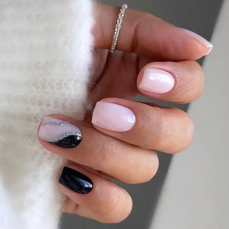 Unhas Postiças Glamour