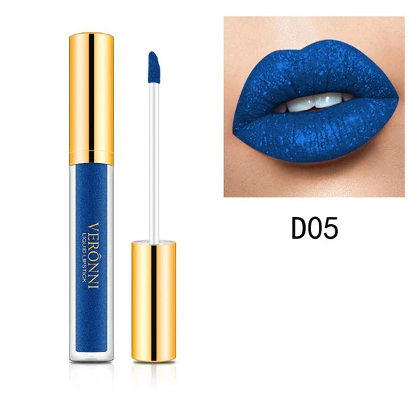 Gloss Metálico