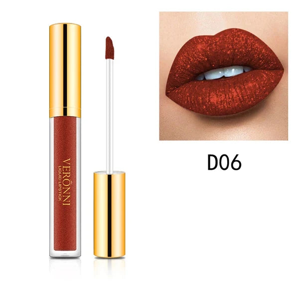 Gloss Metálico