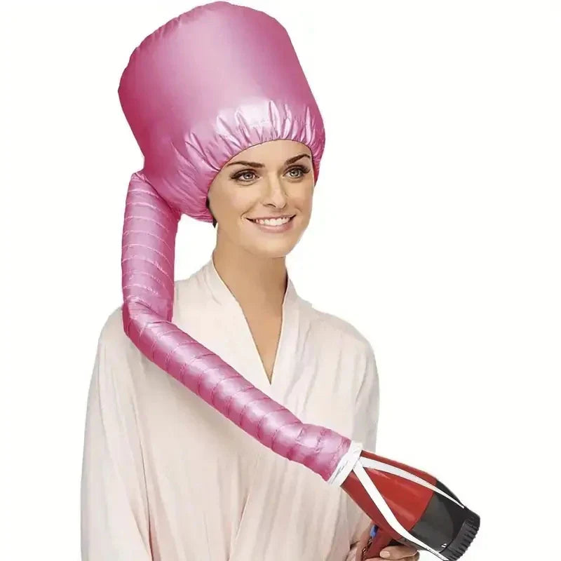 Touca Difusora de Cabelo