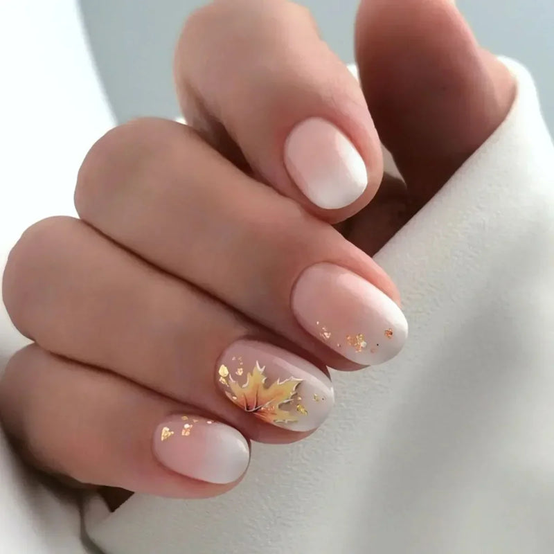 Unhas Postiças Glamour
