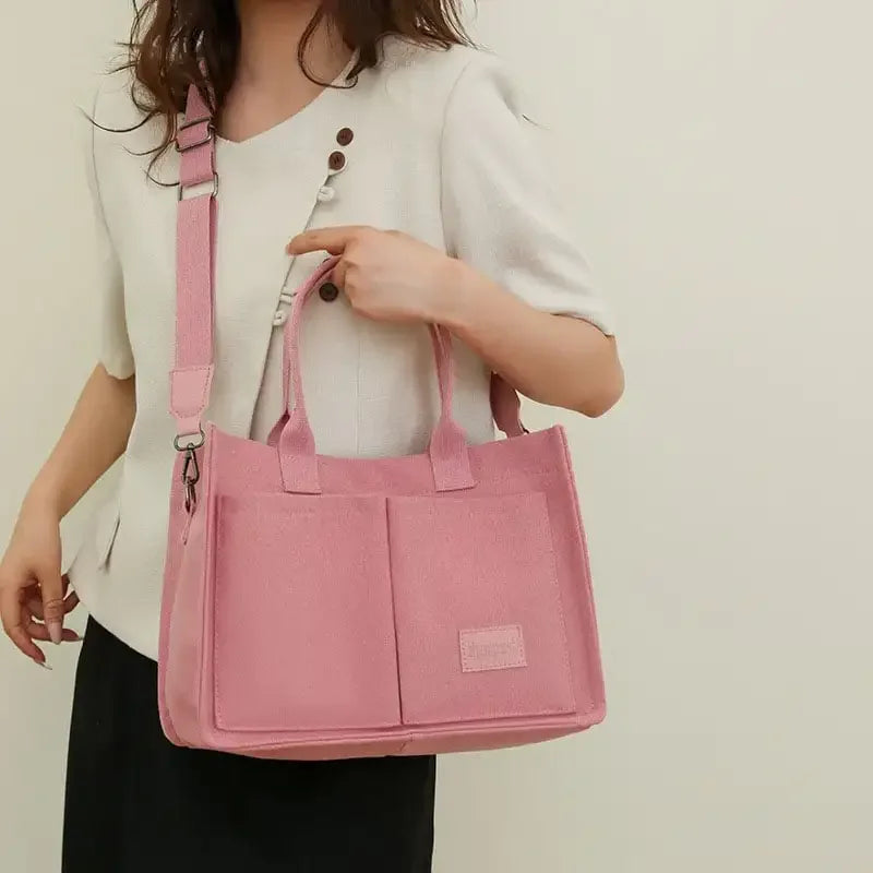 Bolsa para o Dia a Dia