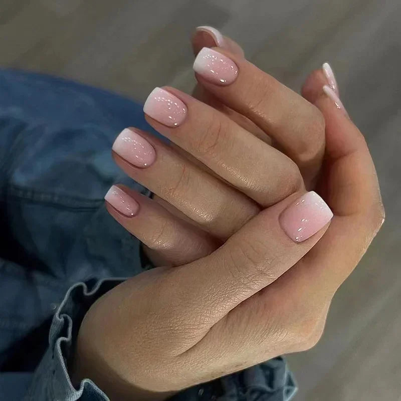 Unhas Postiças Glamour