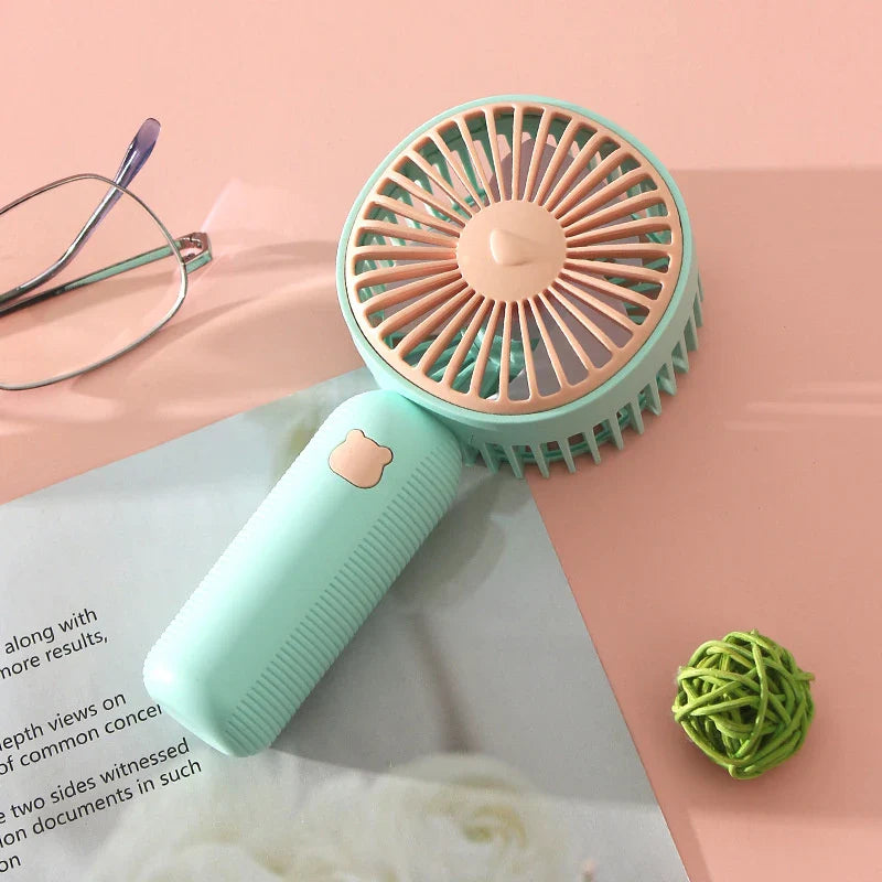 Ventilador de Make