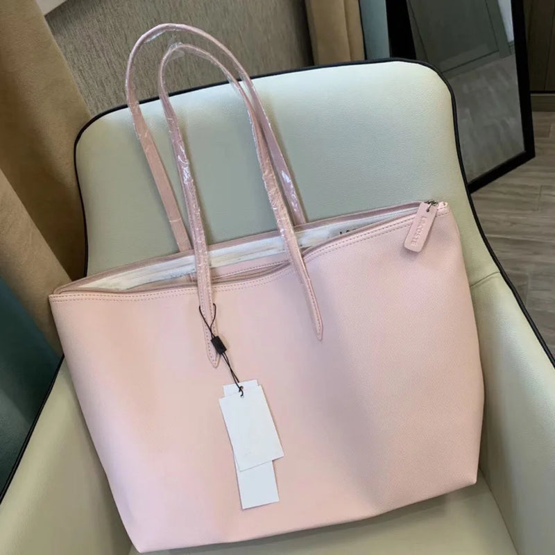 Bolsa Feminina Luxuosa