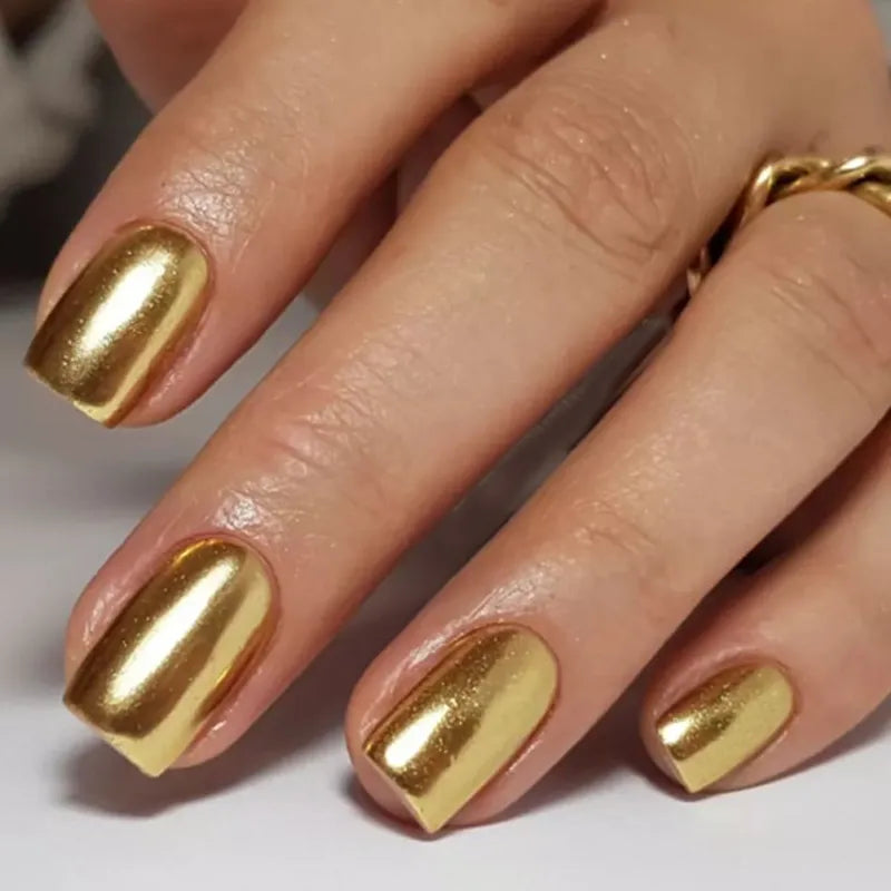Esmalte Espelhado