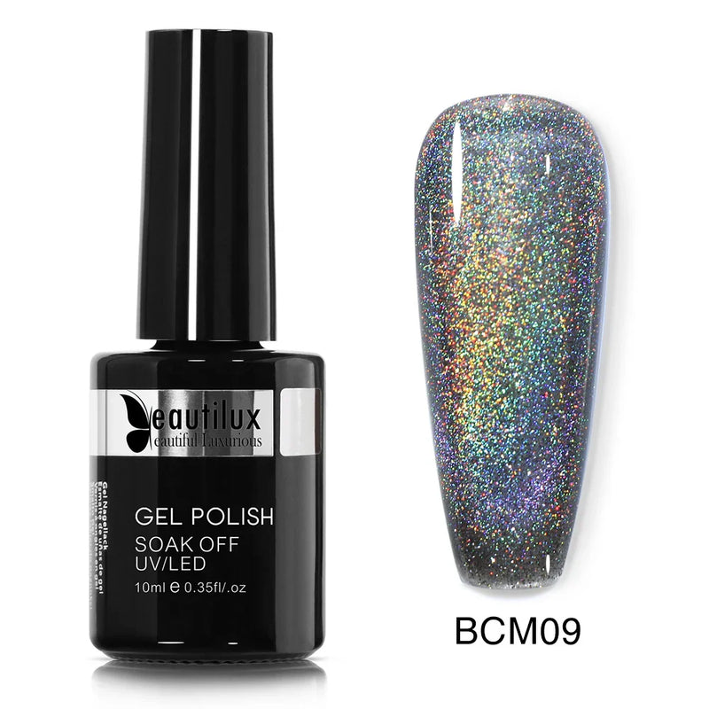 Esmalte Brilhante