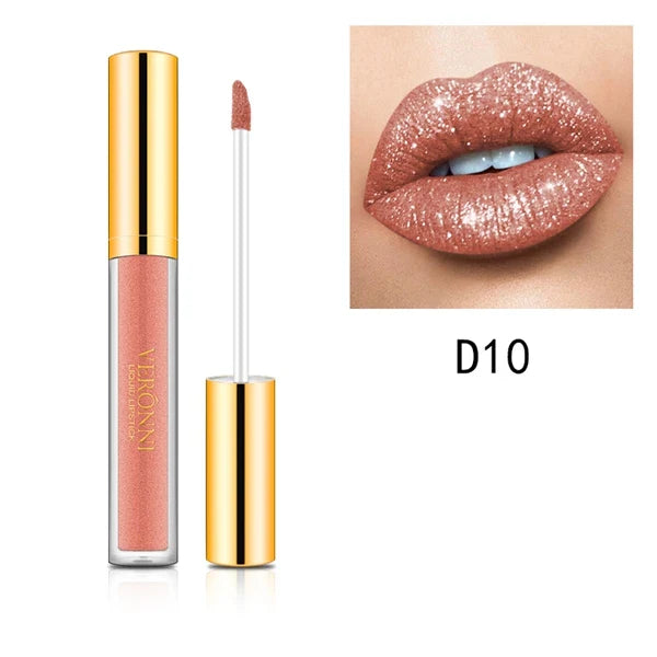 Gloss Metálico