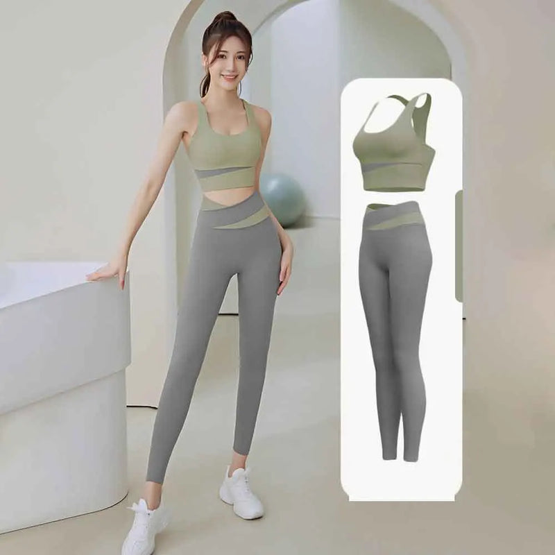 Conjunto de Academia Profissional