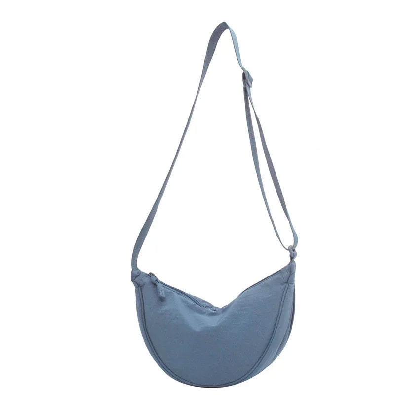 Bolsa de Ombro Simples (Shoulder Bag)