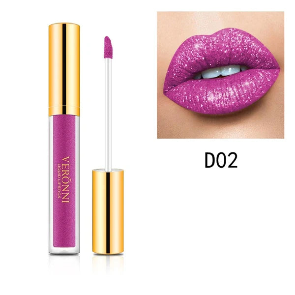 Gloss Metálico
