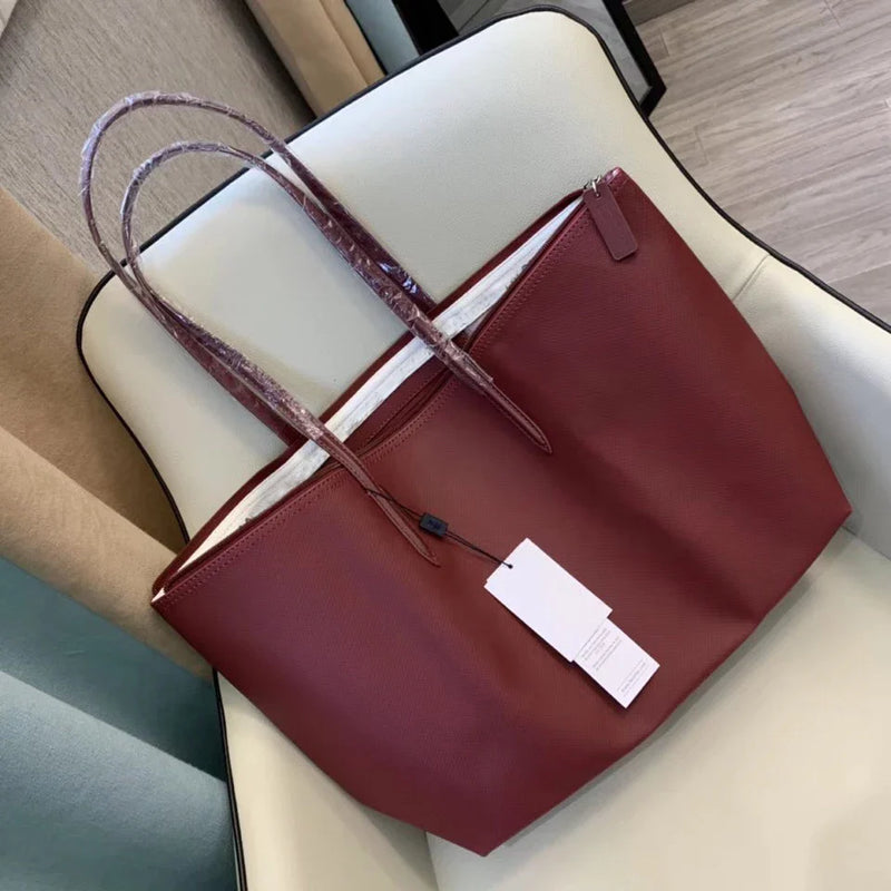 Bolsa Feminina Luxuosa