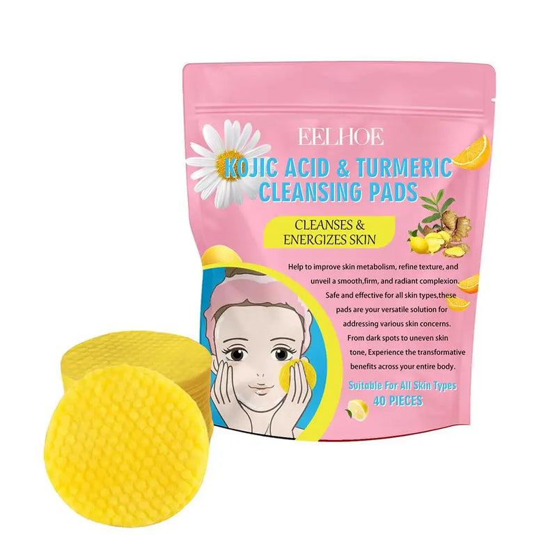 Esponja Facial Clean