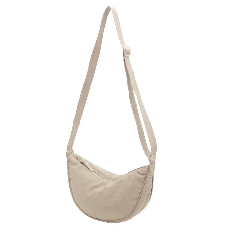 Bolsa de Ombro Simples (Shoulder Bag)
