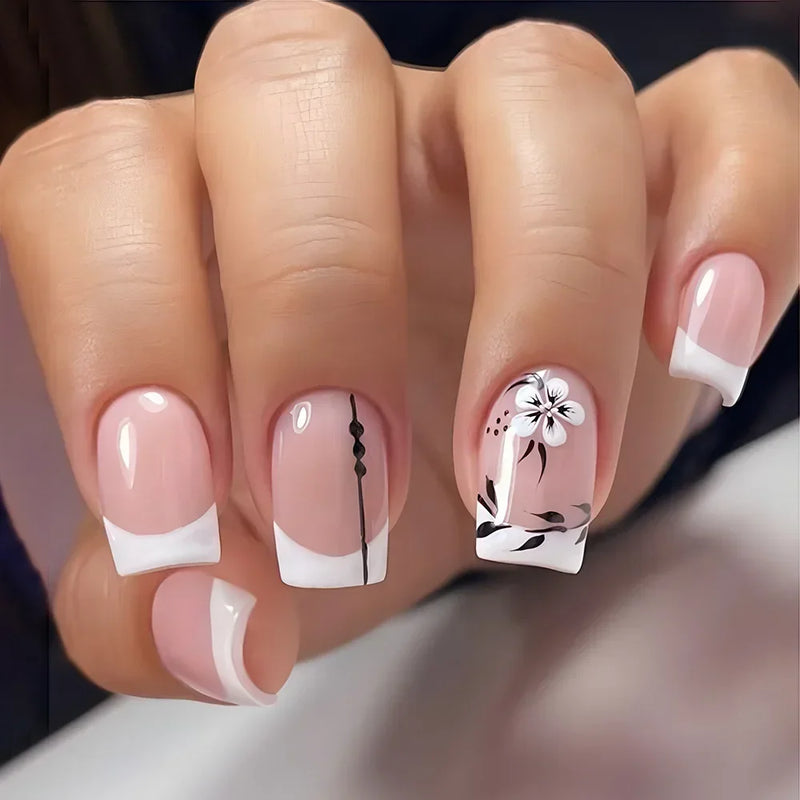 Unhas Postiças Glamour