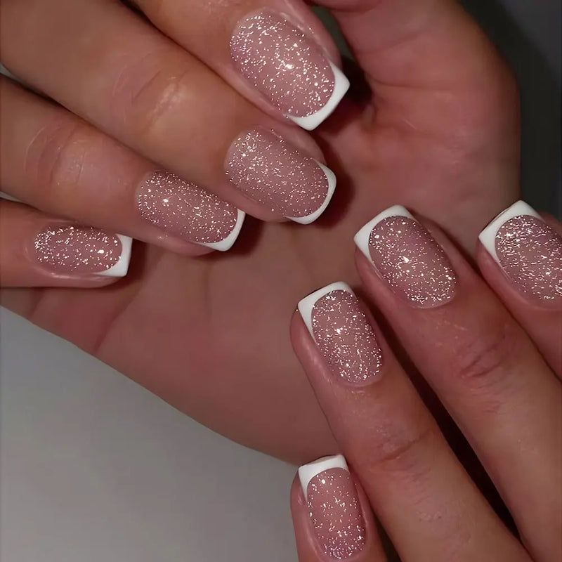 KIT Unhas Enfeitadas