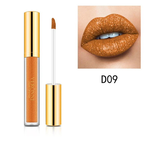 Gloss Metálico