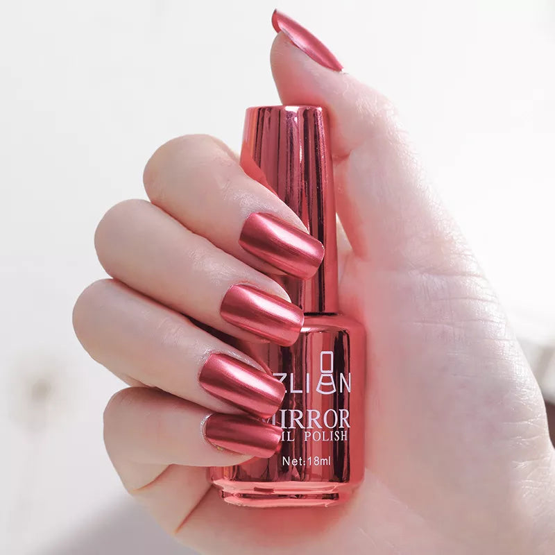 Esmalte Espelhado
