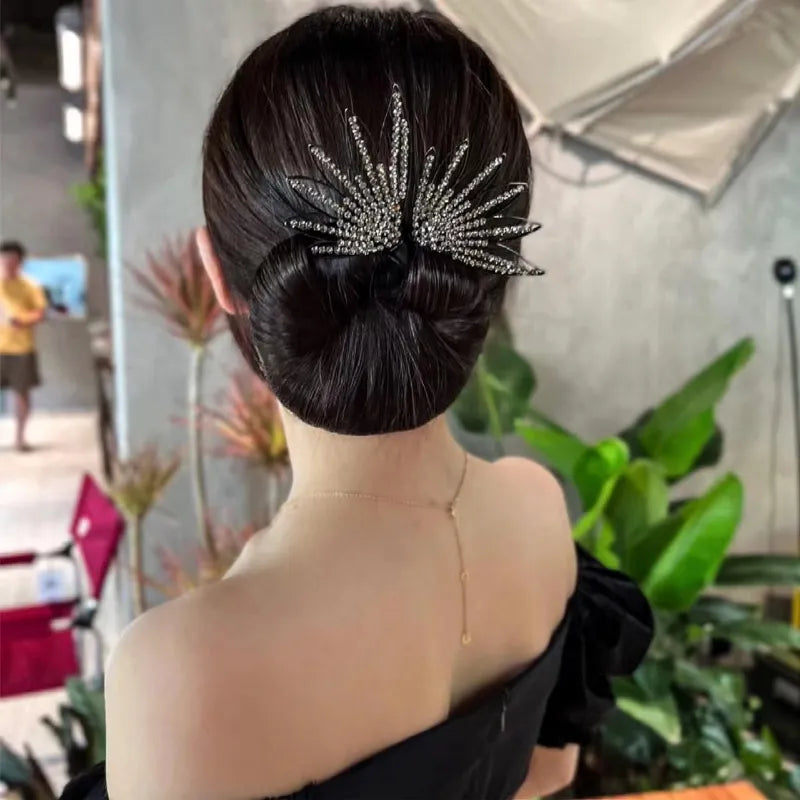 Coque Elegante Fácil