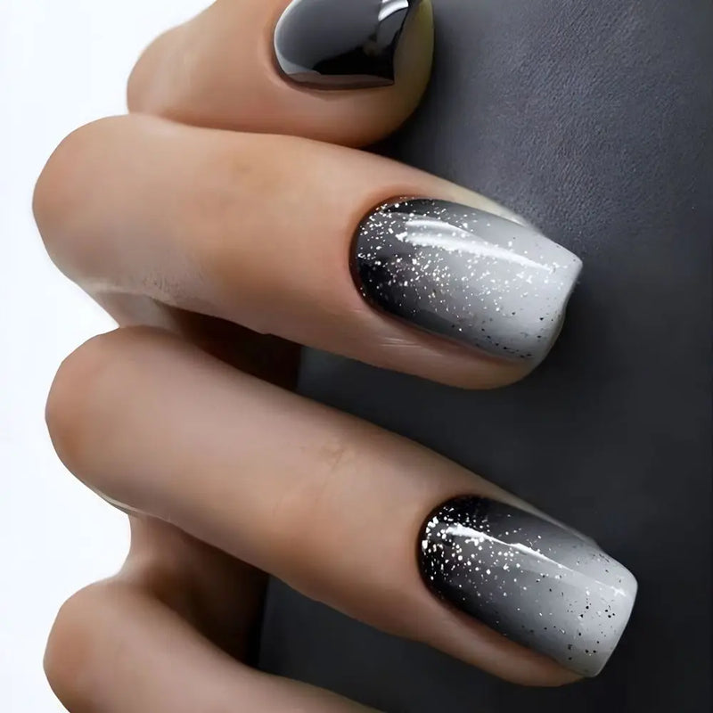 KIT Unhas Enfeitadas