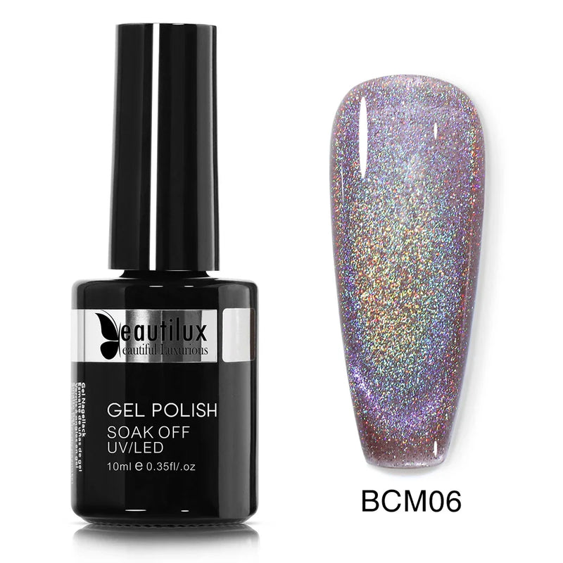 Esmalte Brilhante