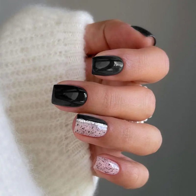 KIT Unhas Enfeitadas