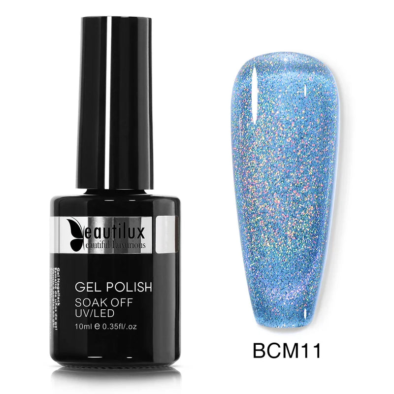 Esmalte Brilhante