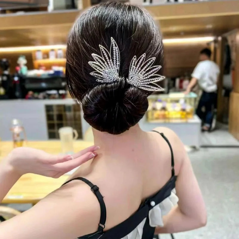 Coque Elegante Fácil