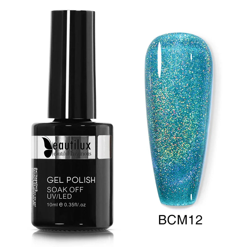 Esmalte Brilhante