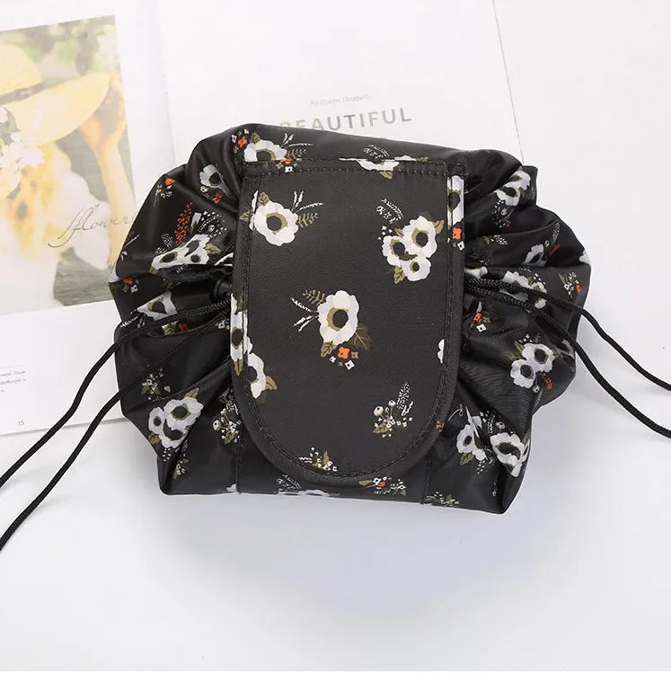 Bolsa Organizadora de Maquiagem