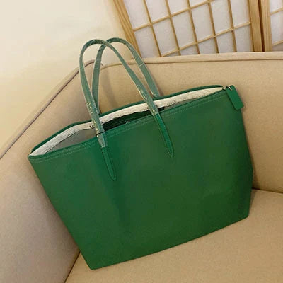 Bolsa Feminina Luxuosa