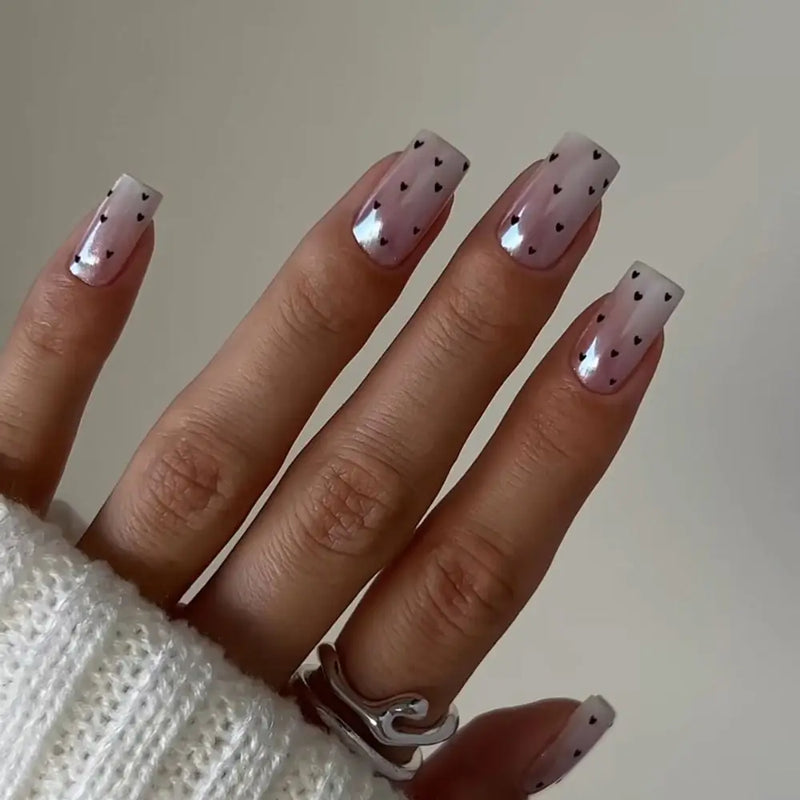KIT Unhas Enfeitadas