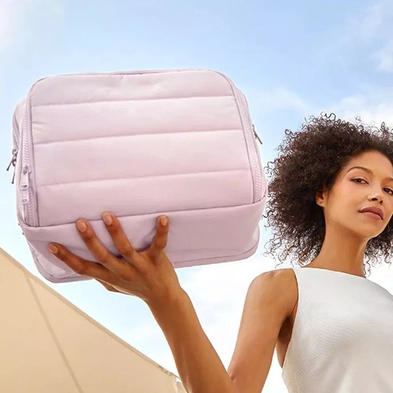 Necessaire de Viagem 4 em 1